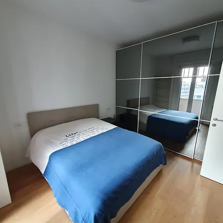 Penthouse F8 - Panoramic Terrace, View Two Towers * 博洛尼亚