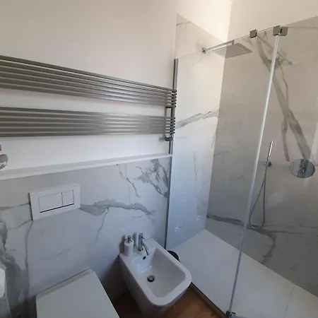 Penthouse F8 - Panoramic Terrace, View Two Towers 公寓