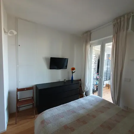 Penthouse F8 - Panoramic Terrace, View Two Towers 公寓 博洛尼亚